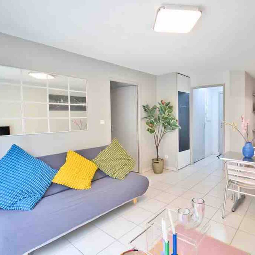 *T2*Vue Garonne*Piscine*Garage* – Image 2