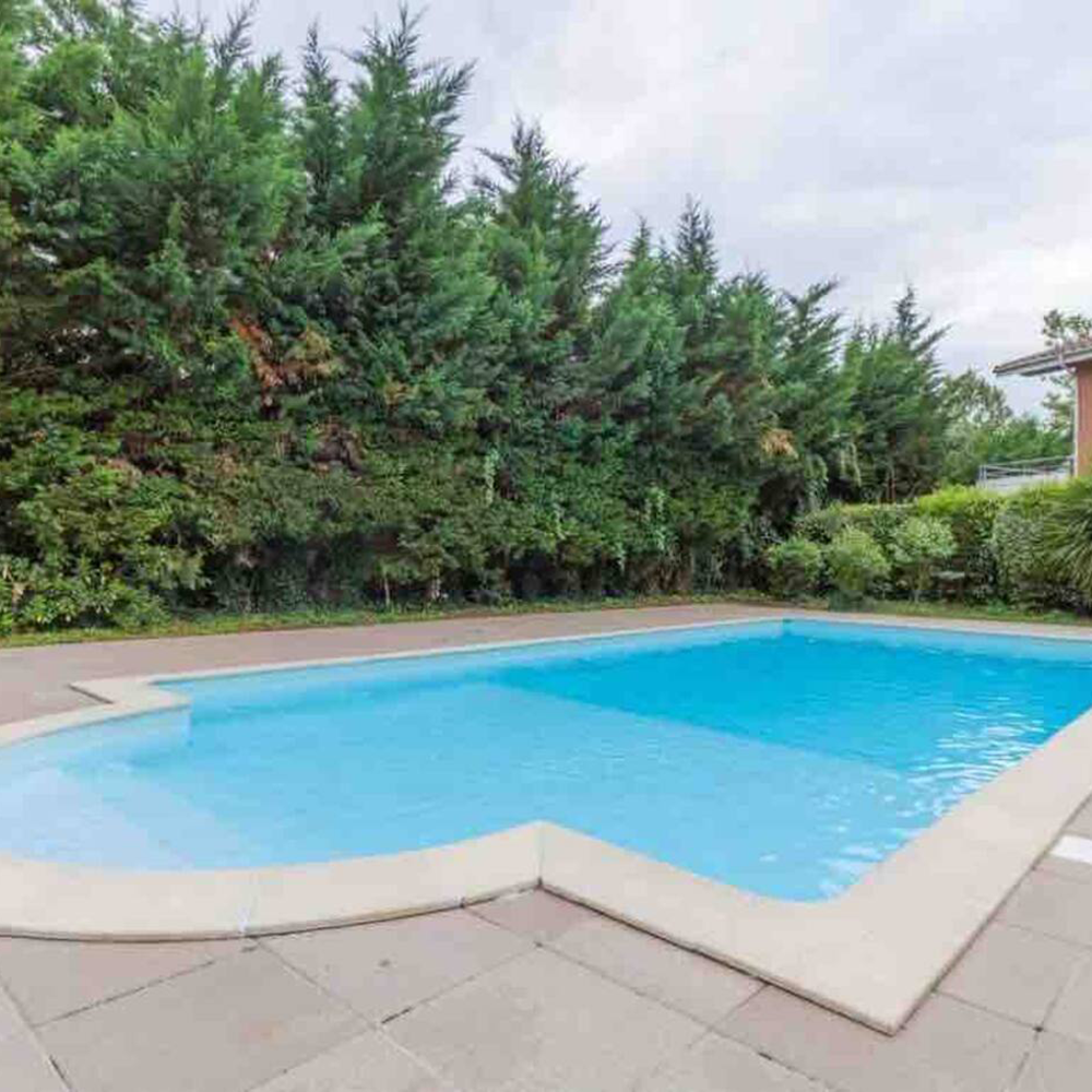 *T2*Vue Garonne*Piscine*Garage* – Image 6