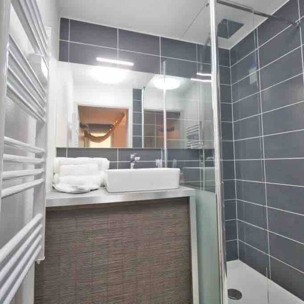 *T2*Vue Garonne*Piscine*Garage* – Image 7