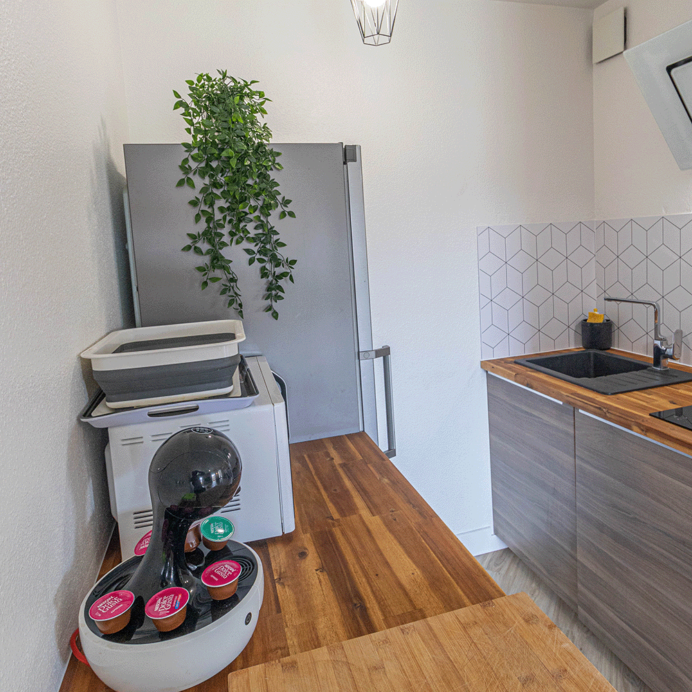 *T3*Toulouse Purpan +Stationnement+Piscine – Image 8
